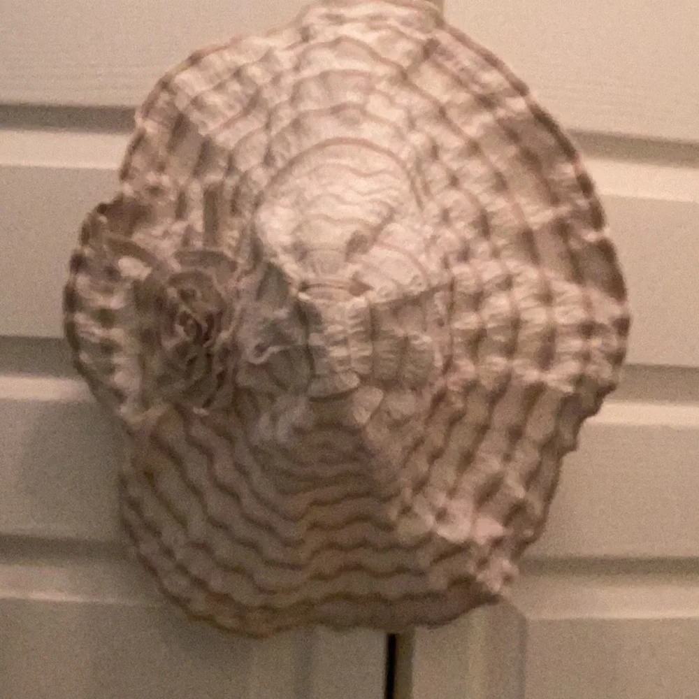 🌻NWOT So Much Fun Vintage Style Floppy Hat Gently Perfect Gift 🌻 - Picture 2 of 8